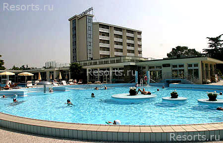 Continental Terme 